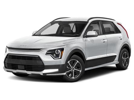 2025 Kia Niro EX (Stk: 106678A) in St. Thomas - Image 1 of 12