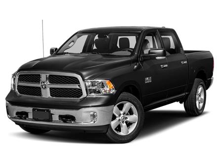 2021 RAM 1500 Classic SLT (Stk: 97954A) in St. Thomas - Image 1 of 11