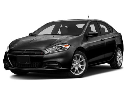2014 Dodge Dart SXT (Stk: 104993A) in St. Thomas - Image 1 of 10