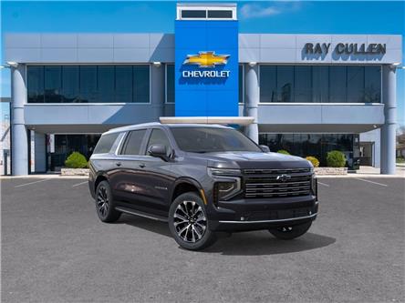 2026 Chevrolet Suburban High Country (Stk: 154793) in London - Image 1 of 24 2026 Chevrolet Suburban High Country (Stk: 154793) in London - Image 1 of 24
