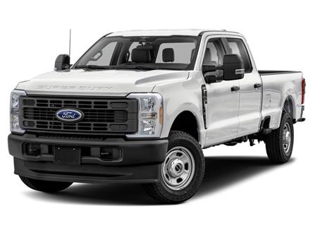 2026 Ford F-350  (Stk: T6197) in St. Thomas - Image 1 of 3