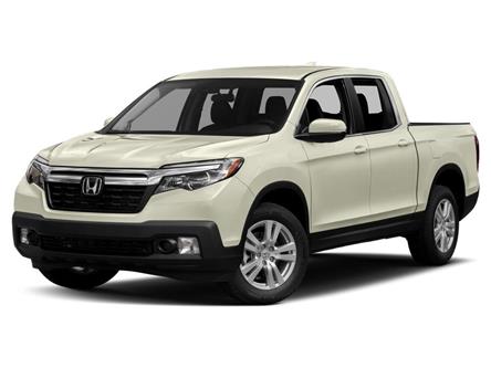 2017 Honda Ridgeline LX (Stk: SC0256) in Cranbrook - Image 1 of 11 2017 Honda Ridgeline LX (Stk: SC0256) in Cranbrook - Image 1 of 11