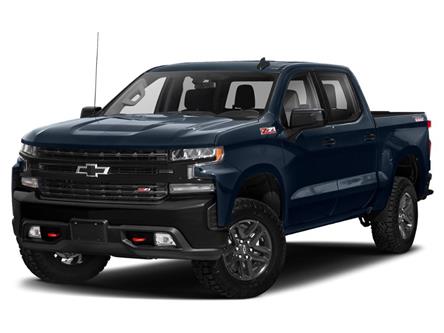 2019 Chevrolet Silverado 1500 LT Trail Boss (Stk: 10466A) in Vermilion - Image 1 of 11