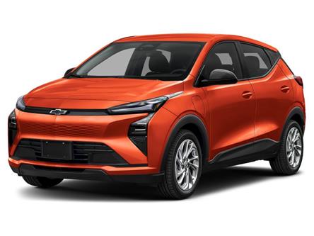 2027 Chevrolet Bolt RS (Stk: 26T337) in Hope - Image 1 of 3