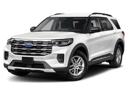 2026 Ford Explorer Active (Stk: 26-4380) in Kanata - Image 1 of 3