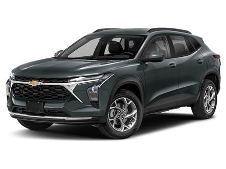 2026 Chevrolet Trax LT (Stk: 2026291) in ARNPRIOR - Image 1 of 9