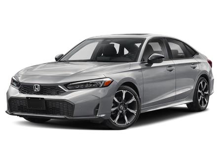 2026 Honda Civic Hybrid Sport Touring (Stk: N7493) in Niagara Falls - Image 1 of 12