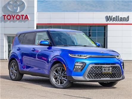 2020 Kia Soul EX+ (Stk: T9904A) in Welland - Image 1 of 24