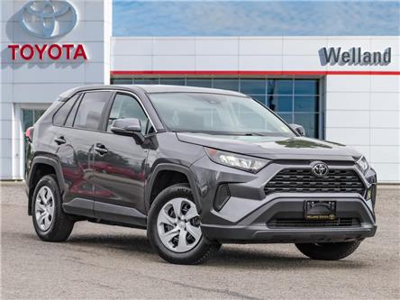 2024 Toyota RAV4 LE (Stk: T9908A) in Welland - Image 1 of 26