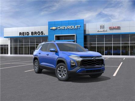 2026 Chevrolet Equinox ACTIV (Stk: FTPBZT) in ARNPRIOR - Image 1 of 24