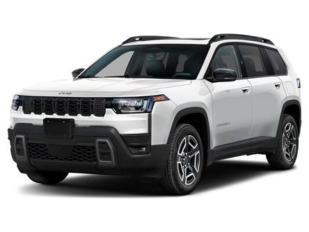 2026 Jeep Cherokee Laredo/Limited (Stk: 7499) in Fort Erie - Image 1 of 3