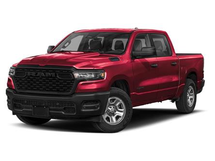 2026 RAM 1500 Tradesman (Stk: 7501) in Fort Erie - Image 1 of 11