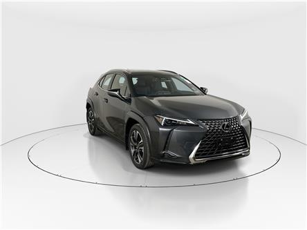 2026 Lexus UX 300h  (Stk: 15105986) in Richmond Hill - Image 1 of 21