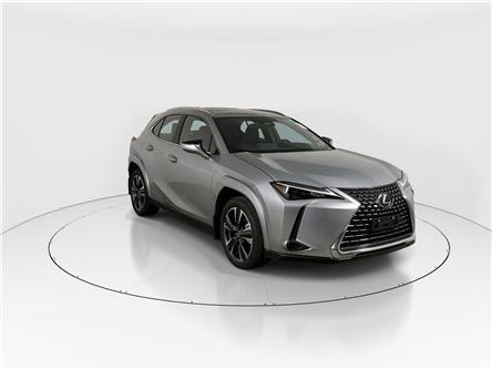 2026 Lexus UX 300h  (Stk: 15105987) in Richmond Hill - Image 1 of 21