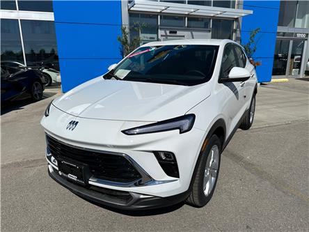 2026 Buick Encore GX Preferred (Stk: B161879) in Newmarket - Image 1 of 17