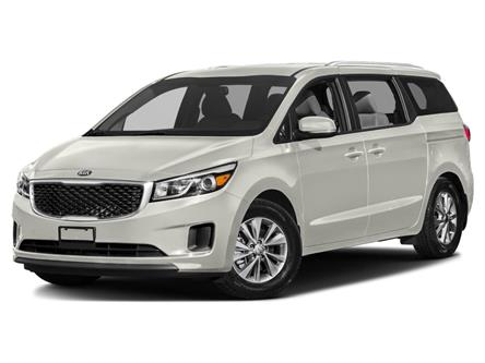 2016 Kia Sedona L (Stk: 9K2633) in Kamloops - Image 1 of 3