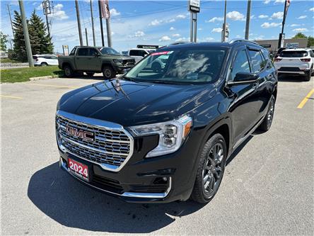 2024 GMC Terrain Denali (Stk: N17307) in Newmarket - Image 1 of 22 2024 GMC Terrain Denali (Stk: N17307) in Newmarket - Image 1 of 22