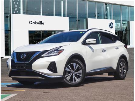 2020 Nissan Murano SV (Stk: 174032A) in Oakville - Image 1 of 26