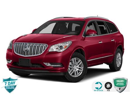 2016 Buick Enclave Leather (Stk: 26B462ARJ) in Tillsonburg - Image 1 of 14