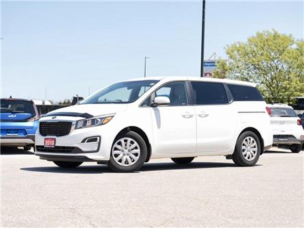 2019 Kia Sedona L | 7 PASSENGER | HEATED SEATS | CRUISE CONTROL (Stk: U3304) in Grimsby - Image 1 of 19