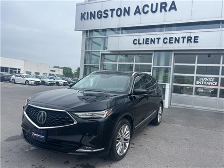 2022 Acura MDX Platinum Elite (Stk: S017A) in Kingston - Image 1 of 22