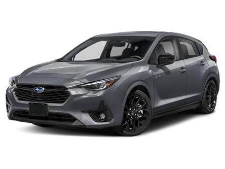 2024 Subaru Impreza RS (Stk: P2281) in Newmarket - Image 1 of 9