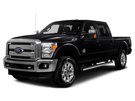 2016 Ford F-250  (Stk: P11772A) in Brantford - Image 1 of 3
