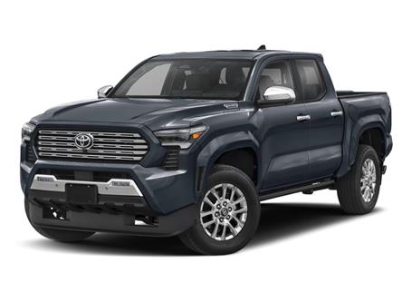 2026 Toyota Tacoma Hybrid Base (Stk: T9936) in Welland - Image 1 of 12 2026 Toyota Tacoma Hybrid Base (Stk: T9936) in Welland - Image 1 of 12