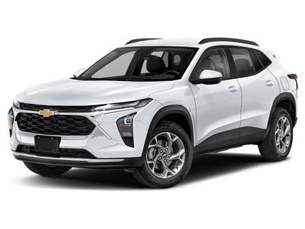2026 Chevrolet Trax 2RS (Stk: 10527) in Vermilion - Image 1 of 3