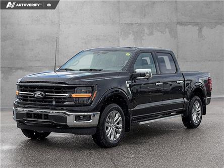 2026 Ford F-150 XLT (Stk: 26AT9242) in Airdrie - Image 1 of 25