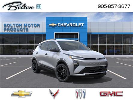 2027 Chevrolet Bolt RS (Stk: 111729) in Bolton - Image 1 of 24 2027 Chevrolet Bolt RS (Stk: 111729) in Bolton - Image 1 of 24