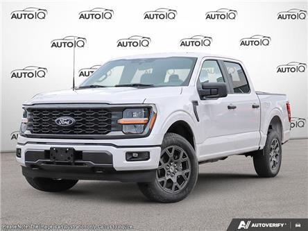 2026 Ford F-150 STX (Stk: MFLFI204) in Sault Ste. Marie - Image 1 of 26 2026 Ford F-150 STX (Stk: MFLFI204) in Sault Ste. Marie - Image 1 of 26