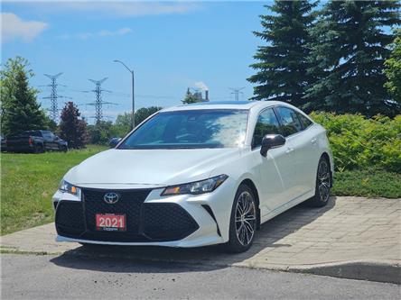 2021 Toyota Avalon XSE (Stk: 26375A) in Bowmanville - Image 1 of 28