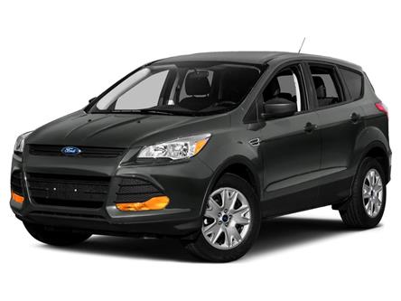 2016 Ford Escape SE (Stk: MFLXI014A) in Sault Ste. Marie - Image 1 of 12 2016 Ford Escape SE (Stk: MFLXI014A) in Sault Ste. Marie - Image 1 of 12