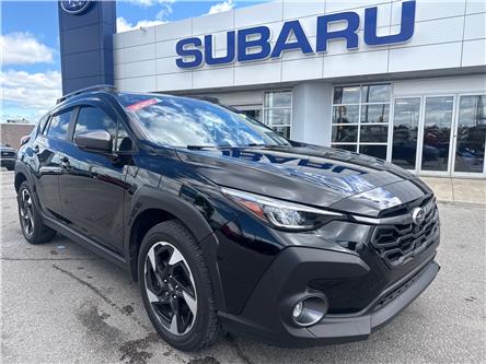 2024 Subaru Crosstrek Limited (Stk: P2286) in Newmarket - Image 1 of 21