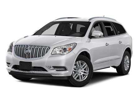 2017 Buick Enclave Leather (Stk: 26B466A) in Tillsonburg - Image 1 of 13
