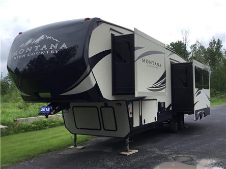 2018 Keystone Montana High Country (Stk: 26391G) in Cornwall - Image 1 of 30