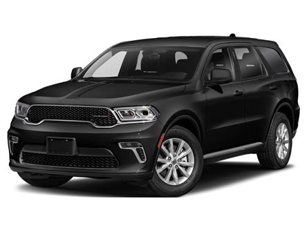 2023 Dodge Durango SXT (Stk: 102335A) in St. Thomas - Image 1 of 11