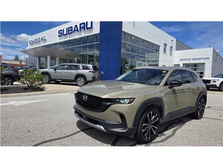 2023 Mazda CX-50 GT w/Turbo (Stk: P04276) in RICHMOND HILL - Image 1 of 34