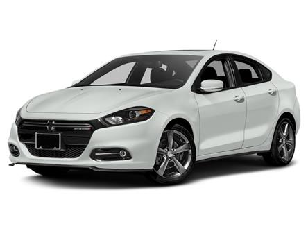 2015 Dodge Dart GT (Stk: 57673) in St. Thomas - Image 1 of 9