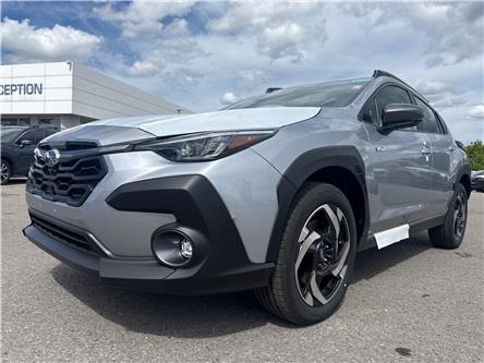 2026 Subaru Crosstrek Limited (Stk: S26341) in Newmarket - Image 1 of 6