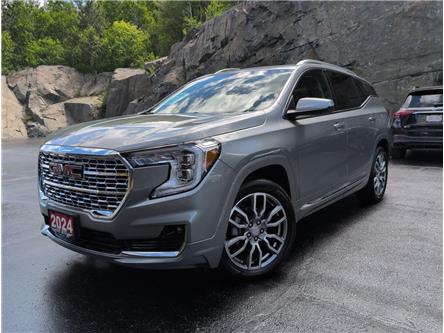 2024 GMC Terrain Denali (Stk: 14957) in Sudbury - Image 1 of 18 2024 GMC Terrain Denali (Stk: 14957) in Sudbury - Image 1 of 18