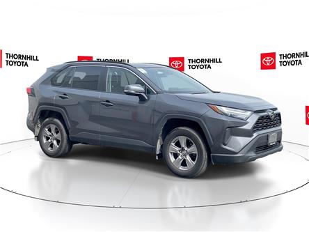 2023 Toyota RAV4 XLE (Stk: 12108755A) in Concord - Image 1 of 19