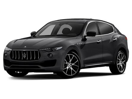 2018 Maserati Levante GranLusso (Stk: U1304) in Oakville - Image 1 of 2