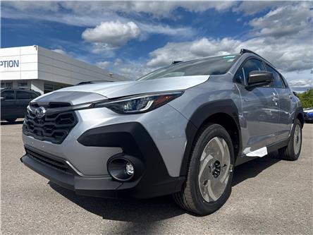 2026 Subaru Crosstrek Limited (Stk: S26339) in Newmarket - Image 1 of 6