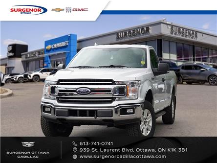 2018 Ford F-150 XL (Stk: 26095A) in Ottawa - Image 1 of 16