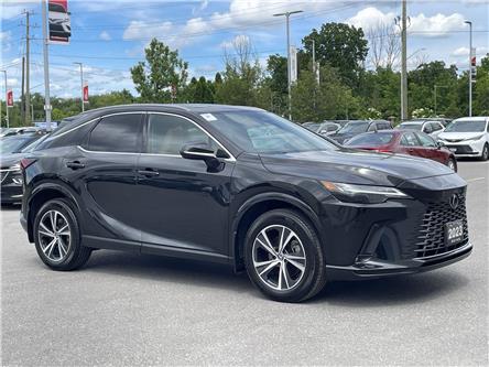 2023 Lexus RX 350 Base (Stk: 12108069A) in Concord - Image 1 of 47