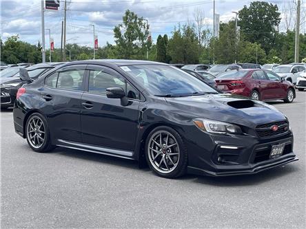 2016 Subaru WRX STI Sport Package (Stk: 12108396A) in Concord - Image 1 of 50 2016 Subaru WRX STI Sport Package (Stk: 12108396A) in Concord - Image 1 of 50