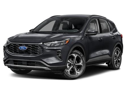 2025 Ford Escape ST-Line Select (Stk: MFLFI187A) in Sault Ste. Marie - Image 1 of 12