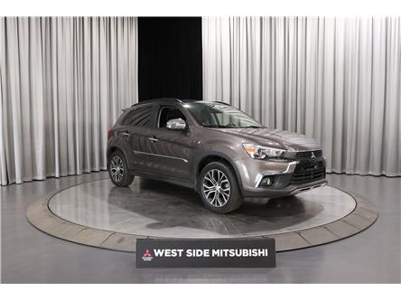 2017 Mitsubishi RVR SE Limited Edition (Stk: E26490A) in Edmonton - Image 1 of 27 2017 Mitsubishi RVR SE Limited Edition (Stk: E26490A) in Edmonton - Image 1 of 27